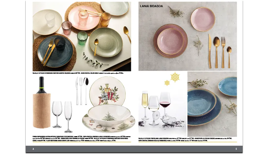 Navidad 2025 ferrokey sax